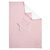 GREENWICH POLO CLUB ΚΟΥΒΕΡΤΑ FLEECE 75X100 ΒΑΒΥ 8847 PINK, WHITE |  Βρεφικές Κουβέρτες στο espiti