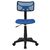 ΚΑΡΕΚΛΑ ΓΡΑΦΕΙΟΥ AKHILA HM1026.06 ΜΠΛΕ ΥΦΑΣΜΑ MESH 40,5x50,5x91,5 εκ. |  Καρέκλες γραφείου στο espiti