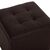 ΣΚΑΜΠΩ ΜΕ ΑΠΟΘΗΚΕΥΤΙΚΟ ΧΩΡΟ PU ΚΑΦΕ CUBE HM224.03--38x38x36.5Υεκ. |  Σκαμπώ στο espiti