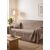 Ριχτάρι TESSERA BEIGE PET 170 x 250 εκ. MADI |  Ριχτάρια στο espiti