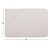 ΕΠΙΦΑΝΕΙΑ ΤΡΑΠΕΖΙΟΥ SINTERED STONE HM6656.12 WHITE MARBLE-ΠΛΑΙΣΙΟ ALU ΧΡΥΣΟ 120x80εκ. |  Τραπέζια κήπου στο espiti