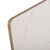 ΕΠΙΦΑΝΕΙΑ ΤΡΑΠΕΖΙΟΥ SINTERED STONE HM6656.12 WHITE MARBLE-ΠΛΑΙΣΙΟ ALU ΧΡΥΣΟ 120x80εκ. |  Τραπέζια κήπου στο espiti
