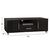 ΕΠΙΠΛΟ ΤΗΛΕΟΡΑΣΗΣ MACIE ΜΕΛΑΜΙΝΗΣ HM2203.01 ZEBRANO 120x40x39Y εκ. |  Έπιπλα τηλεόρασης στο espiti