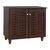 ΠΑΠΟΥΤΣΟΘΗΚΗ-ΝΤΟΥΛΑΠΙ ΞΥΛΙΝΗ CASSIOPE HM2208.01 WENGE 77Χ34Χ67.5Υεκ. |  Παπουτσοθήκες στο espiti