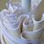 ΟΜΠΡΕΛΑ ΘΑΛΑΣΣΗΣ RANDALL 2.20μ HM6015.01 ΛΕΥΚΗ 8 ΑΚΤΙΝΕΣ FIBERGLASS |  Ομπρέλες κήπου στο espiti