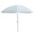 ΟΜΠΡΕΛΑ ΘΑΛΑΣΣΗΣ RANDALL 2.20μ HM6015.01 ΛΕΥΚΗ 8 ΑΚΤΙΝΕΣ FIBERGLASS |  Ομπρέλες κήπου στο espiti