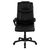 ΚΑΡΕΚΛΑ ΓΡΑΦΕΙΟΥ THORIN HM1050.01 ΜΕ MASSAGE ΜΑΥΡΗ HOMEMARKT 62x70x127Y εκ. |  Καρέκλες γραφείου στο espiti