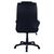 ΚΑΡΕΚΛΑ ΓΡΑΦΕΙΟΥ THORIN HM1050.01 ΜΕ MASSAGE ΜΑΥΡΗ HOMEMARKT 62x70x127Y εκ. |  Καρέκλες γραφείου στο espiti