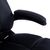 ΚΑΡΕΚΛΑ ΓΡΑΦΕΙΟΥ THORIN HM1050.01 ΜΕ MASSAGE ΜΑΥΡΗ HOMEMARKT 62x70x127Y εκ. |  Καρέκλες γραφείου στο espiti