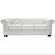 ΚΑΝΑΠΕΣ 3ΘΕΣΙΟΣ T.CHESTERFIELD HM3009.02 ΤΕΧΝΟΔΕΡΜΑ ΛΕΥΚΟ ΜΑΤ 208x90x73 εκ. |  Καναπέδες γωνιακοί στο espiti
