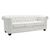 ΚΑΝΑΠΕΣ 3ΘΕΣΙΟΣ T.CHESTERFIELD HM3009.02 ΤΕΧΝΟΔΕΡΜΑ ΛΕΥΚΟ ΜΑΤ 208x90x73 εκ. |  Καναπέδες γωνιακοί στο espiti