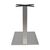 ΒΑΣΗ INOX 45X45X72εκ. HM424 201 INOX |  Τραπέζια κήπου στο espiti