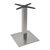 ΒΑΣΗ INOX 45X45X72εκ. HM424 201 INOX |  Τραπέζια κήπου στο espiti