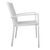 ΠΟΛΥΘΡΟΝΑ ΑΛΟΥΜΙΝΙΟΥ BRONCA HM5130.01 ΛΕΥΚΗ 54,2x59x83,5Υεκ. |  Πολυθρόνες κήπου στο espiti