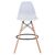 ΣΚΑΜΠΟ ΜΠΑΡ RENATA HM0173.01 ΛΕΥΚΟ 58x56x107Υ εκ. |  Σκαμπώ μπαρ στο espiti