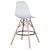 ΣΚΑΜΠΟ ΜΠΑΡ RENATA HM0173.01 ΛΕΥΚΟ 58x56x107Υ εκ. |  Σκαμπώ μπαρ στο espiti