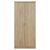 ΝΤΟΥΛΑΠΑ 2ΦΥΛΛΗ JENNA SONAMA HM368.02 80x43x181 |  Ντουλάπες ρούχων στο espiti