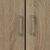 ΝΤΟΥΛΑΠΑ 2ΦΥΛΛΗ JENNA SONAMA HM368.02 80x43x181 |  Ντουλάπες ρούχων στο espiti