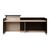 ΓΡΑΦΕΙΟ ΥΠΟΔΟΧΗΣ DALTON HM2068.01 ΜΕΛΑΜΙΝΗ ΣΕ WENGE-ΜΠΕΖ 240x80x106Υεκ. |  Γραφεία στο espiti