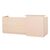 ΓΡΑΦΕΙΟ ΥΠΟΔΟΧΗΣ DALTON HM2068.02 ΜΕΛΑΜΙΝΗ ΣΕ SONAMA-ΜΠΕΖ 240x80x106Υεκ. |  Γραφεία στο espiti