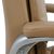 ΚΑΡΕΚΛΑ ΓΡΑΦΕΙΟΥ ZAMORA ΔΙΕΥΘΥΝΤΙΚΗ HM1087.09 ΣΕ CAMEL ΧΡΩΜΑ 51x71x123 εκ. |  Καρέκλες γραφείου στο espiti