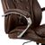 ΚΑΡΕΚΛΑ ΓΡΑΦΕΙΟΥ LANISHA HM1099.09 PU ΣΕ ΚΑΦΕ 65x73x125Υεκ |  Καρέκλες γραφείου στο espiti