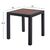 ΤΡΑΠΕΖΙ ΑΛΟΥΜΙΝΙΟΥ SABRA HM5403.02 ΓΚΡΙ ΜΕ POLYWOOD 45Χ45X45,5Yεκ. |  Τραπέζια κήπου στο espiti