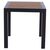 ΤΡΑΠΕΖΙ ΑΛΟΥΜΙΝΙΟΥ SABRA HM5403.02 ΓΚΡΙ ΜΕ POLYWOOD 45Χ45X45,5Yεκ. |  Τραπέζια κήπου στο espiti