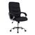 ΚΑΡΕΚΛΑ ΓΡΑΦΕΙΟΥ ZAMORA HM1087.01 ΣΕ ΜΑΥΡΟ ΧΡΩΜΑ 65x68x120 εκ. |  Καρέκλες γραφείου στο espiti