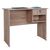 ΓΡΑΦΕΙΟ ΜΕΛΑΜΙΝΗΣ HAYDEN ΜΕ ΣΥΡΤΑΡΙ HM2283.02  SONAMA 90X45X74,5Y |  Γραφεία στο espiti