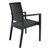 ΠΟΛΥΘΡΟΝΑ ΠΟΛΥΠΡΟΠΥΛΕΝΙΟΥ ΒΑΡΕΩΣ ΤΥΠΟΥ KAGANU DARK GREY HM5134.01 57x55,5x89 εκ. |  Πολυθρόνες κήπου στο espiti