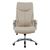 ΚΑΡΕΚΛΑ ΓΡΑΦΕΙΟΥ SHASHI HM1093.07 PU ΣΕ ΕΚΡΟΥ 63x80x118-126Yεκ |  Καρέκλες γραφείου στο espiti