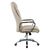 ΚΑΡΕΚΛΑ ΓΡΑΦΕΙΟΥ SHASHI HM1093.07 PU ΣΕ ΕΚΡΟΥ 63x80x118-126Yεκ |  Καρέκλες γραφείου στο espiti