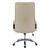 ΚΑΡΕΚΛΑ ΓΡΑΦΕΙΟΥ SHASHI HM1093.07 PU ΣΕ ΕΚΡΟΥ 63x80x118-126Yεκ |  Καρέκλες γραφείου στο espiti