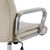 ΚΑΡΕΚΛΑ ΓΡΑΦΕΙΟΥ SHASHI HM1093.07 PU ΣΕ ΕΚΡΟΥ 63x80x118-126Yεκ |  Καρέκλες γραφείου στο espiti