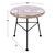 ΣΕΤ ΕΞΩΤΕΡΙΚΟΥ ΧΩΡΟΥ 3ΤΜΧ ALLEGRA HM10335 ΜΠΕΖ WICKER-ΜΕΤΑΛΛΟ |  Σαλόνια κήπου στο espiti