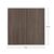 ΕΠΙΦΑΝΕΙΑ ΤΡΑΠΕΖΙΟΥ ΑΠΟ MDF 70Χ70 εκ. HM8438.01 ΣΤΑΧΤΙ ΜΑΥΡΟ |  Τραπέζια στο espiti