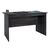 ΓΡΑΦΕΙΟ ΜΕΛΑΜΙΝΗΣ HAYDEN 120x71x74,5 HM2285.01 ΣΕ ΑΝΘΡΑΚΙ ΧΡΩΜΑ |  Γραφεία στο espiti