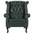 ΠΟΛΥΘΡΟΝΑ-ΜΠΕΡΖΕΡΑ T.CHESTERFIELD POLINA HM0053.08 PU ΚΥΠΑΡΙΣΣΙ 83x79x104 εκ |  Πολυθρόνες σαλονιού στο espiti