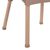 ΠΟΛΥΘΡΟΝΑ ΠΟΛΥΠΡΟΠΥΛΕΝΙΟΥ RATTAN ΠΟΔΙ ALU HM5591.02 ΚΑΠΟΥΤΣΙΝΟ 60x60x82 cm |  Πολυθρόνες κήπου στο espiti