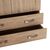 ΝΤΟΥΛΑΠΑ 3ΦΥΛΛΗ CARLY HM384.02 ΜΕ ΔΥΟ ΣΥΡΤΑΡΙΑ SONAMA 150X55Χ180Υεκ. |  Ντουλάπες ρούχων στο espiti