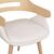 ΠΟΛΥΘΡΟΝΑΚΙ ΣΥΝΕΡΓΑΣΙΑΣ SUPERIOR PRO SONAMA ΜE ΛΕΥΚΟ PU HM8491.02 50Χ53Χ76Υ εκ. |  Καρέκλες γραφείου επισκέπτη στο espiti