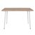 ΣΕΤ ΤΡΑΠΕΖΑΡΙΑΣ 5ΤΜΧ PALOMA HM10382 MDF TOP ΣΕ SONAMA--ΜΠΕΖ ΚΑΡΕΚΛΕΣ |  Σετ τραπεζαρίες στο espiti