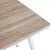 ΣΕΤ ΤΡΑΠΕΖΑΡΙΑΣ 5ΤΜΧ PALOMA HM10382 MDF TOP ΣΕ SONAMA--ΜΠΕΖ ΚΑΡΕΚΛΕΣ |  Σετ τραπεζαρίες στο espiti