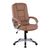 ΚΑΡΕΚΛΑ ΓΡΑΦΕΙΟΥ JAYA HM1091.09 CAMEL 64Χ71Χ118 ΕΚ |  Καρέκλες γραφείου στο espiti