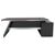 ΓΡΑΦΕΙΟ ΕΠΑΓΓΕΛΜΑΤΙΚΟ ΑΡΙΣΤΕΡΗ ΓΩΝΙΑ ROSEWOOD HM2083L 220X180X76Υεκ. |  Γραφεία στο espiti