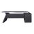 ΓΡΑΦΕΙΟ ΕΠΑΓΓΕΛΜΑΤΙΚΟ ΑΡΙΣΤΕΡΗ ΓΩΝΙΑ ROSEWOOD HM2084L 220X180X76Υεκ. |  Γραφεία στο espiti
