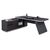 ΓΡΑΦΕΙΟ ΕΠΑΓΓΕΛΜΑΤΙΚΟ ΑΡΙΣΤΕΡΗ ΓΩΝΙΑ ROSEWOOD HM2084L 220X180X76Υεκ. |  Γραφεία στο espiti