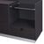 ΓΡΑΦΕΙΟ ΕΠΑΓΓΕΛΜΑΤΙΚΟ ΔΕΞΙΑ ΓΩΝΙΑ ROSEWOOD HM2086R 180X170X76Υ εκ. |  Γραφεία στο espiti