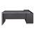 ΓΡΑΦΕΙΟ ΕΠΑΓΓΕΛΜΑΤΙΚΟ ΑΡΙΣΤΕΡΗ ΓΩΝΙΑ ROSEWOOD HM2086L 180X170X76Υ εκ. |  Γραφεία στο espiti